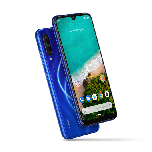 Mi A3