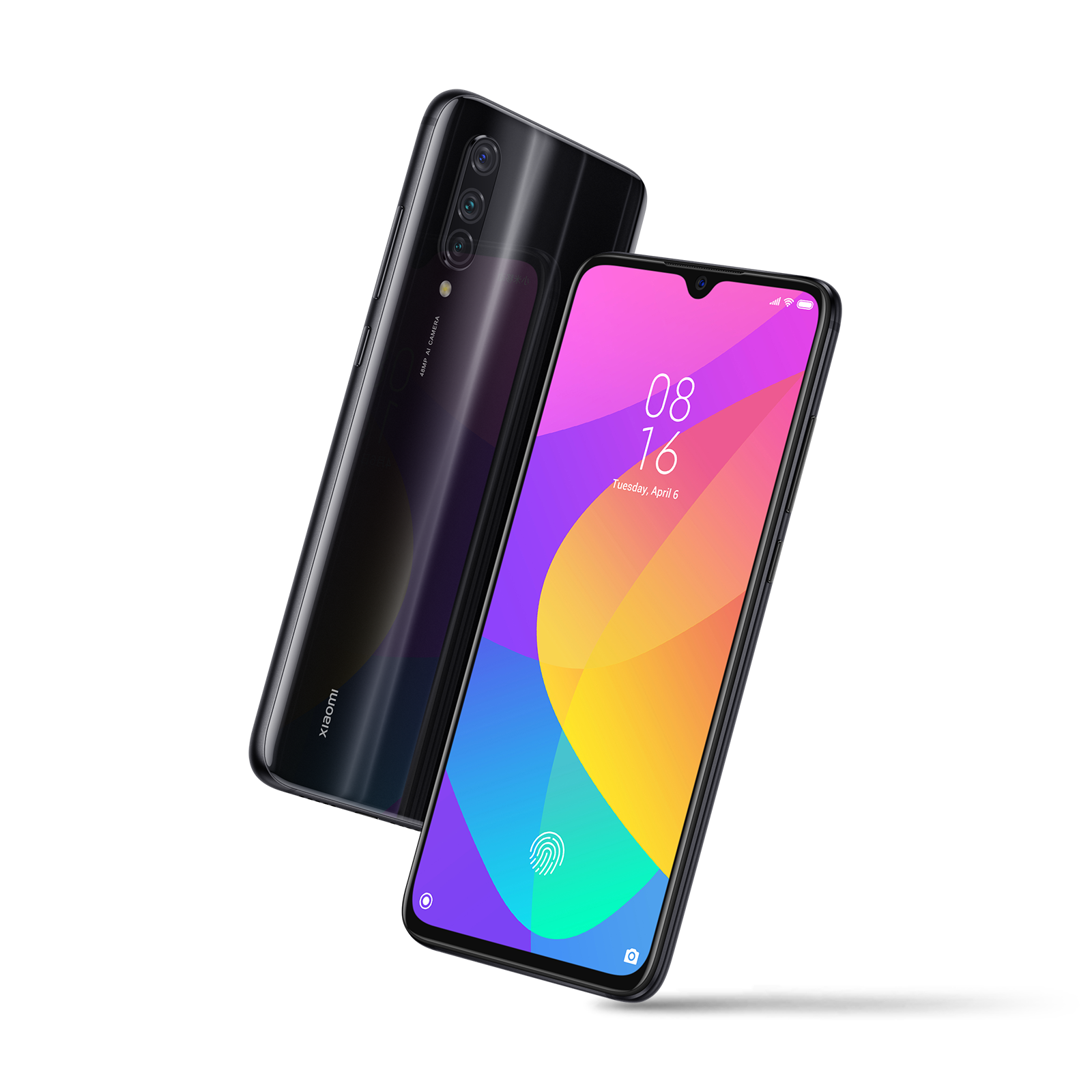 Mi 9 Lite