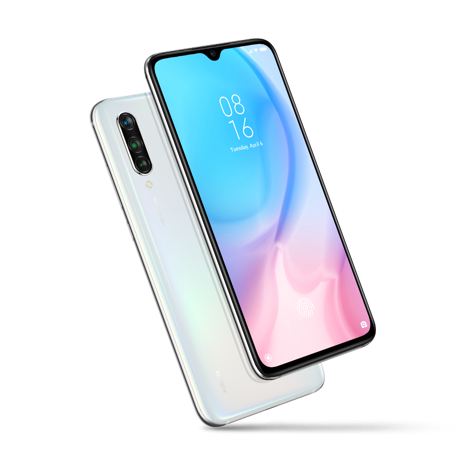 Mi 9 Lite