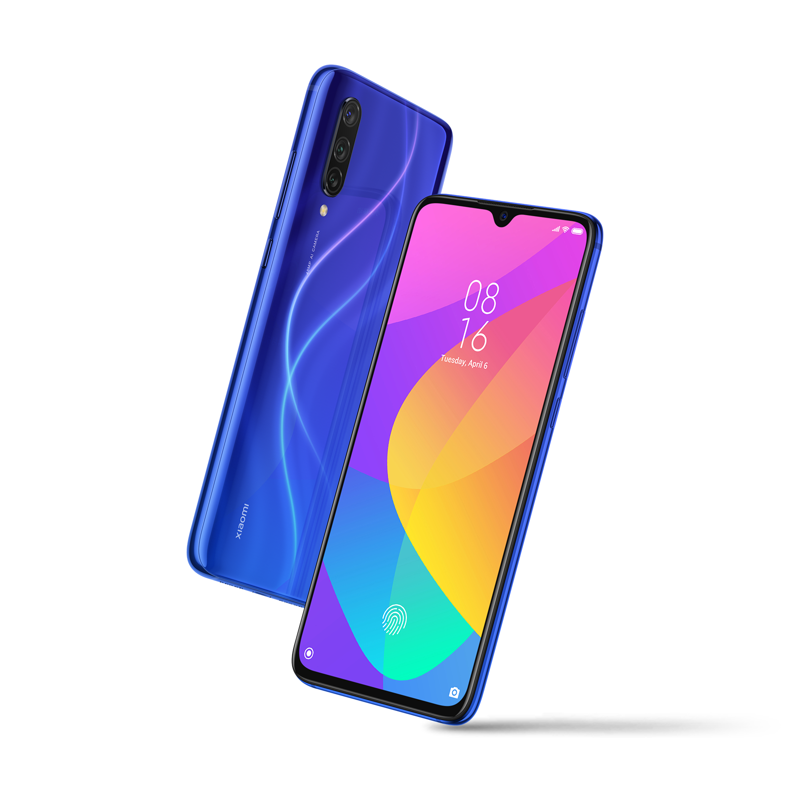 Mi 9 Lite
