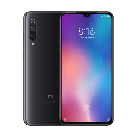 Mi 9
