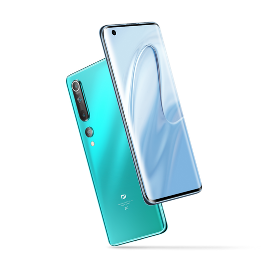 Mi 10