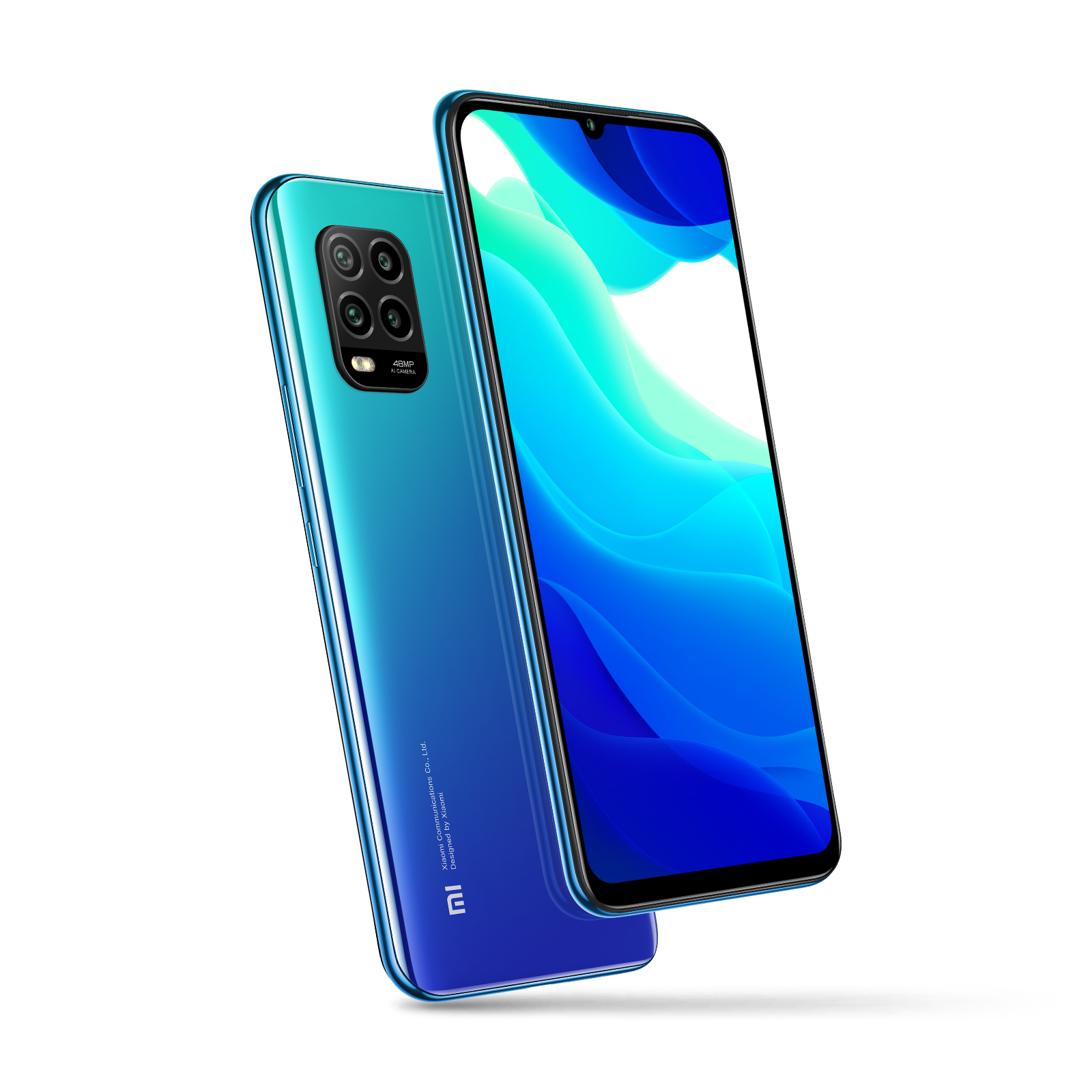 Mi 10 Lite 5G