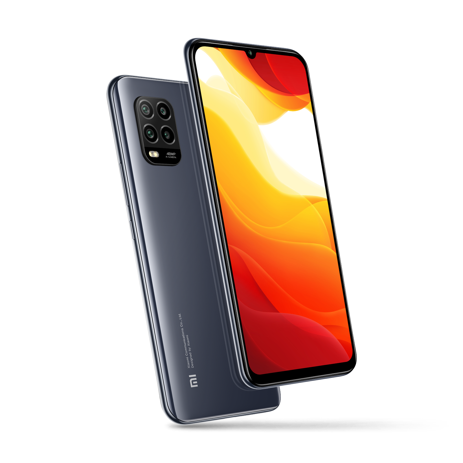 Mi 10 Lite 5G