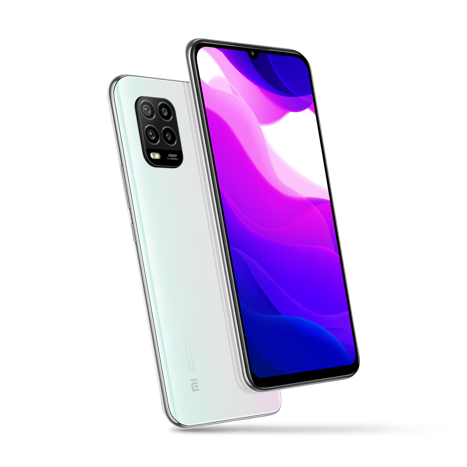Mi 10 Lite 5G