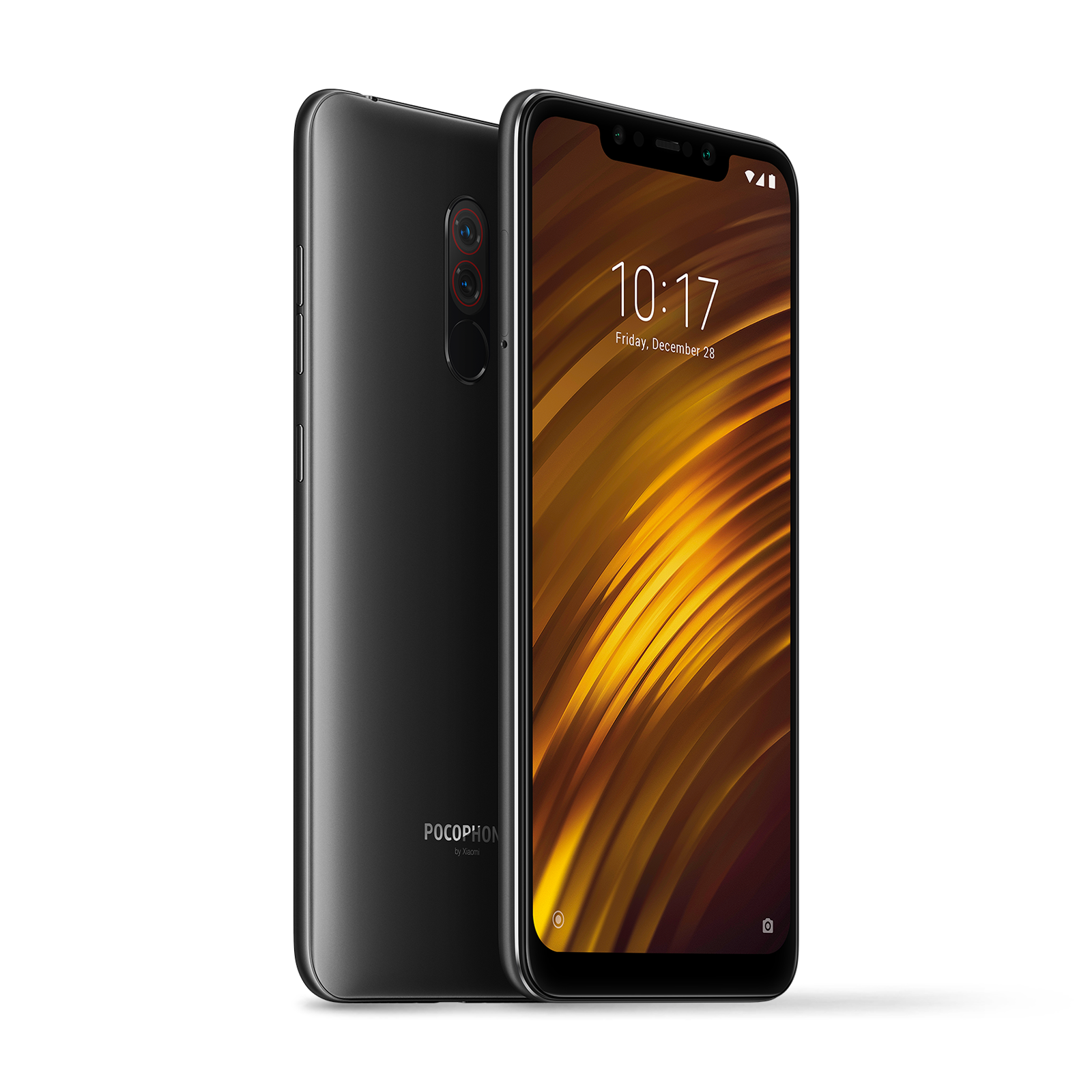 Pocophone F1