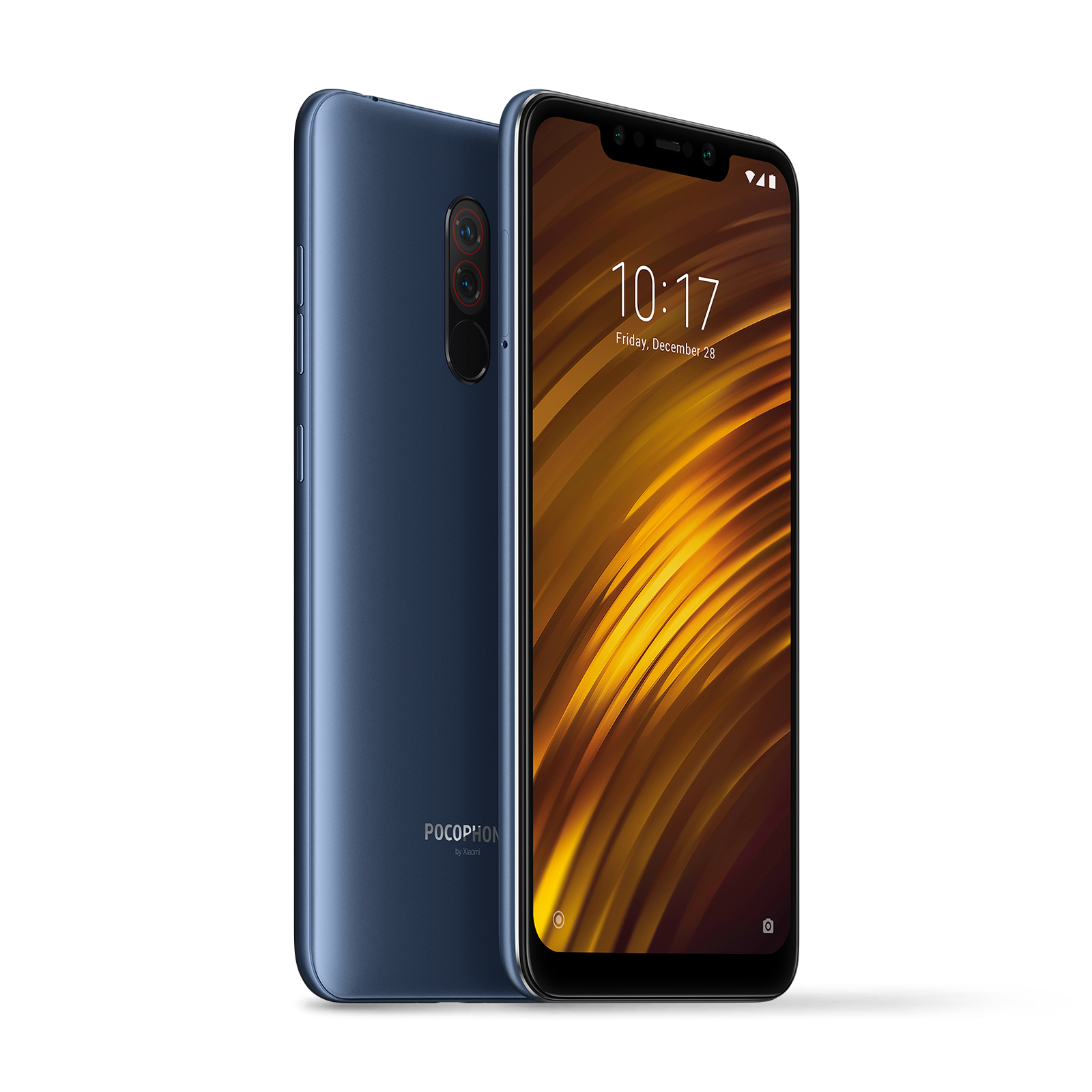Pocophone F1