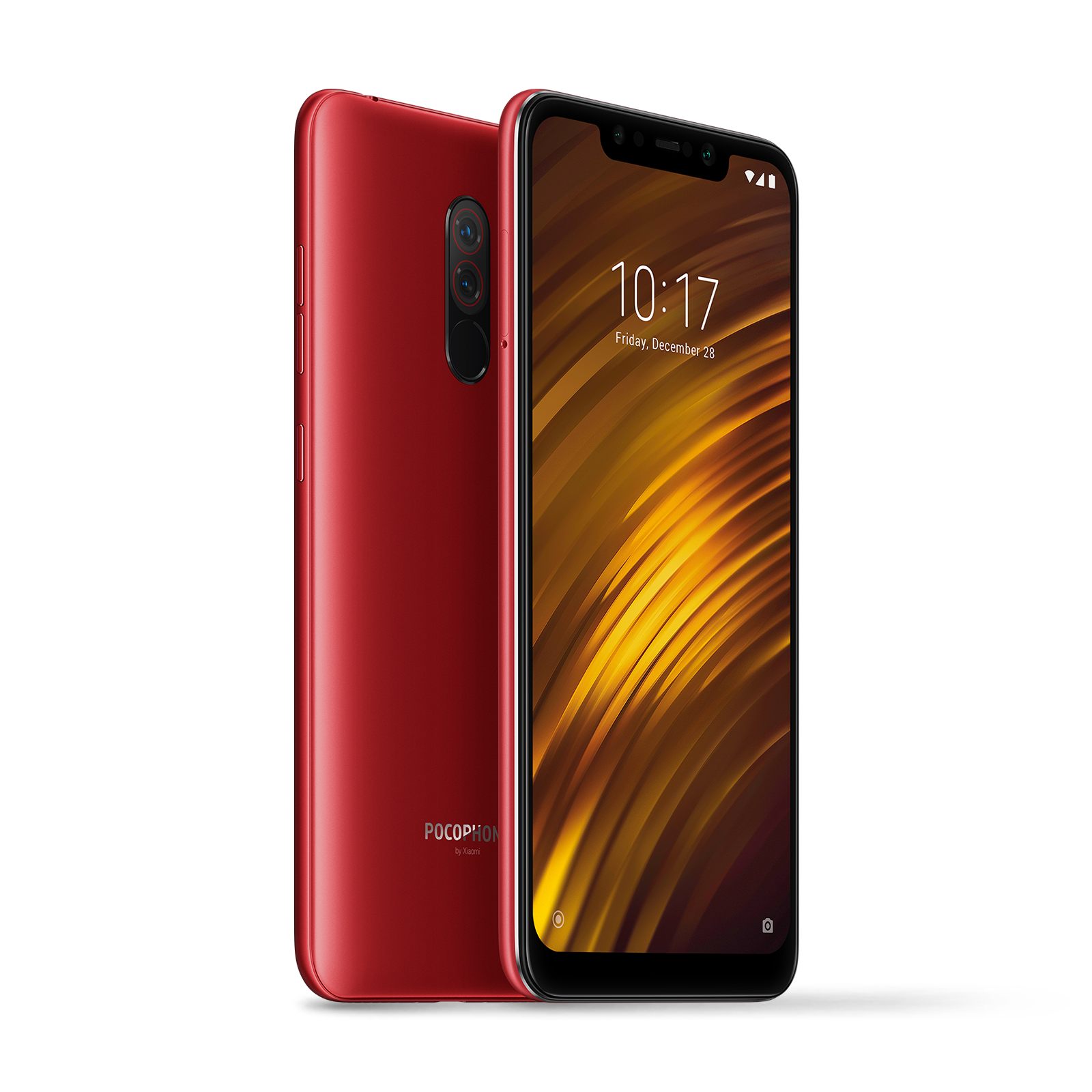 Pocophone F1