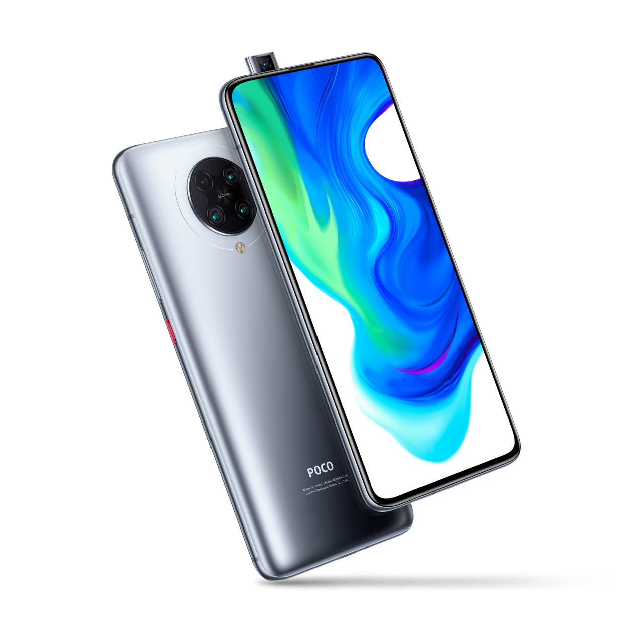 Смартфон Xiaomi POCO F2 Pro | TOVARO.pl - Магазин Xiaomi | Wariant