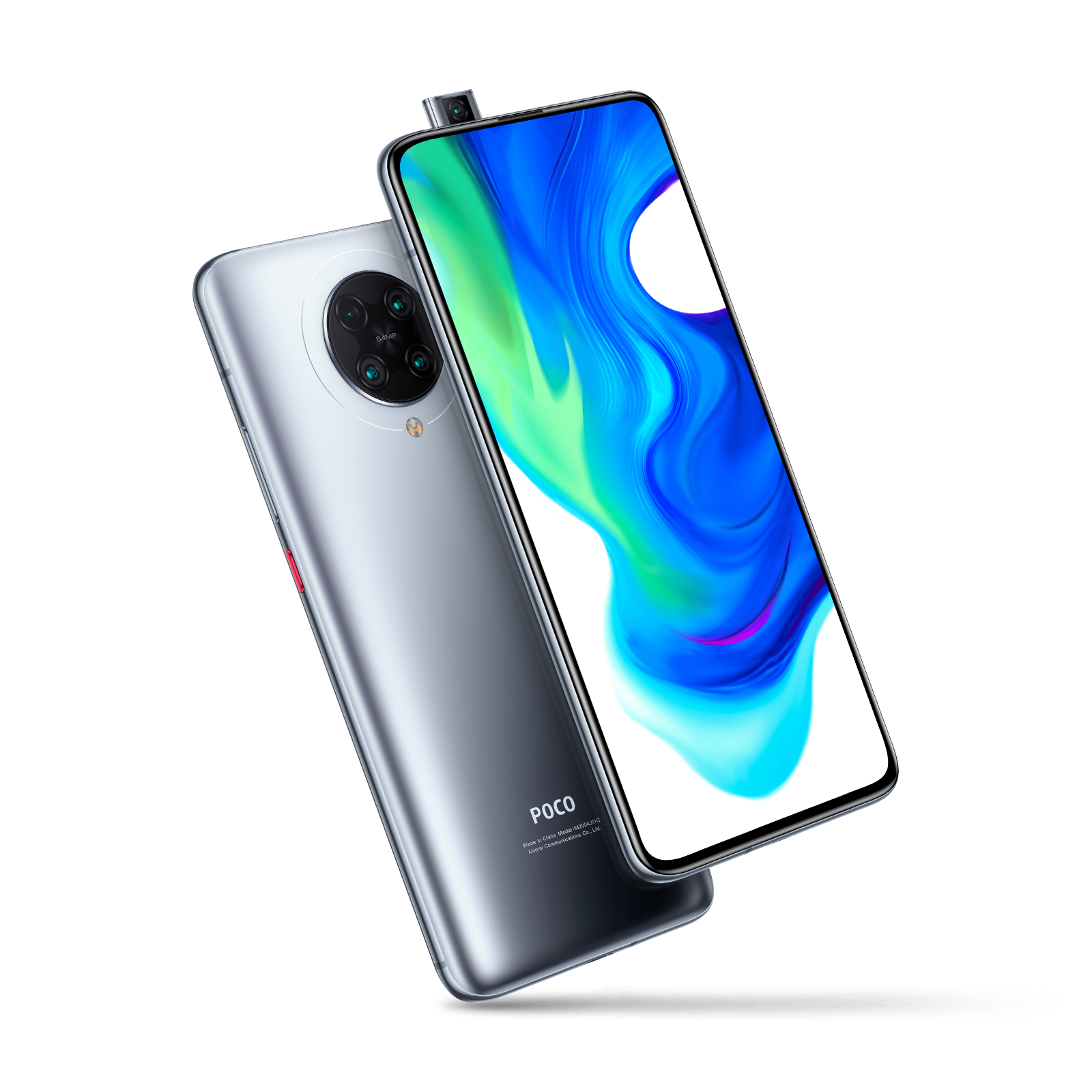 POCO F2 Pro
