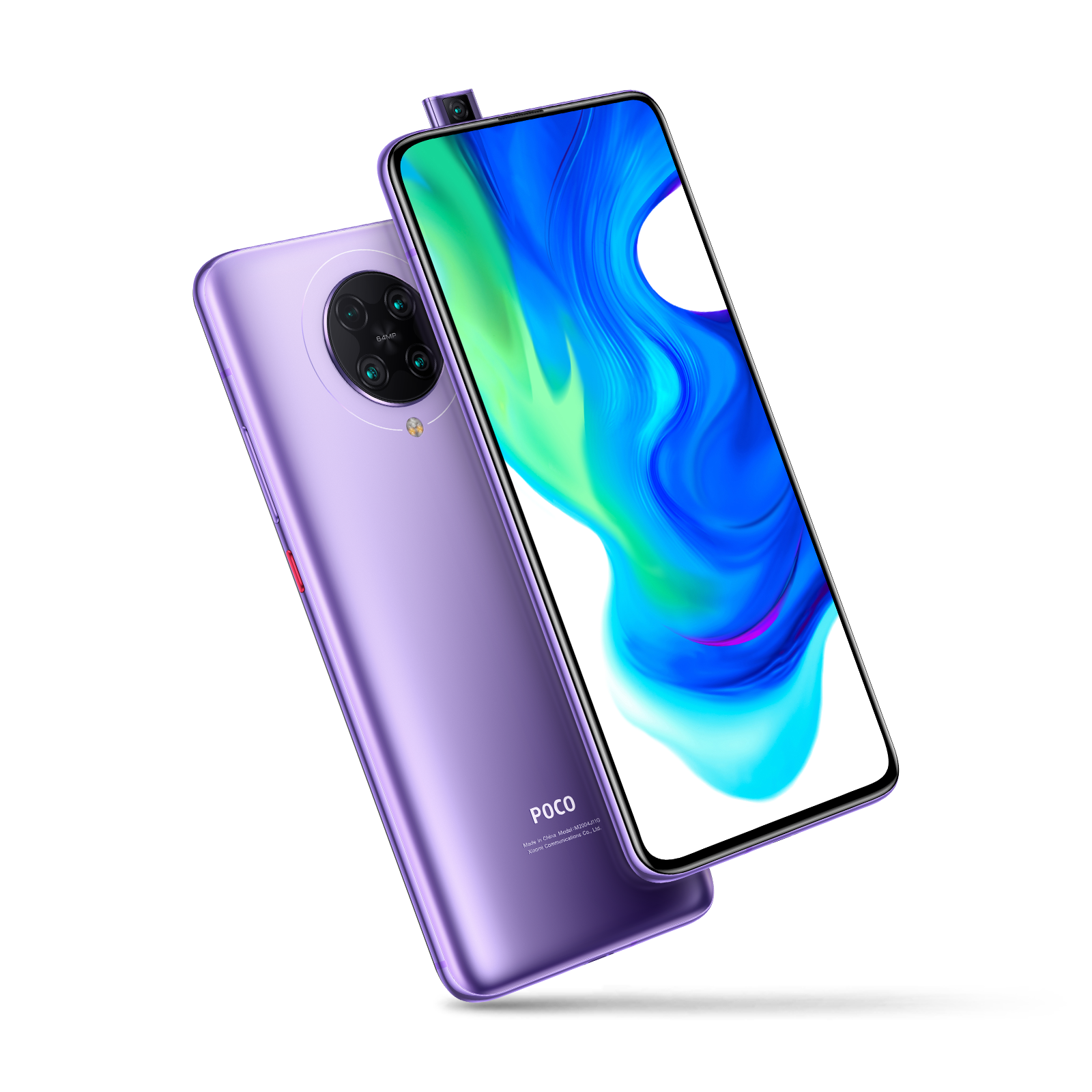 POCO F2 Pro