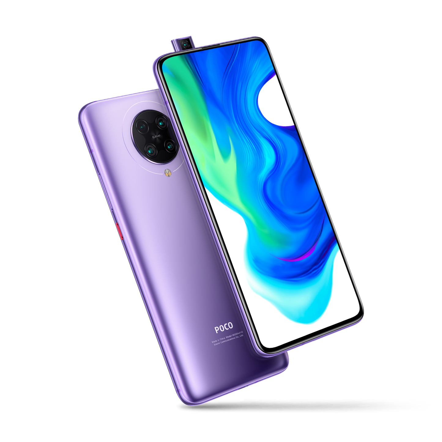 POCO F2 Pro