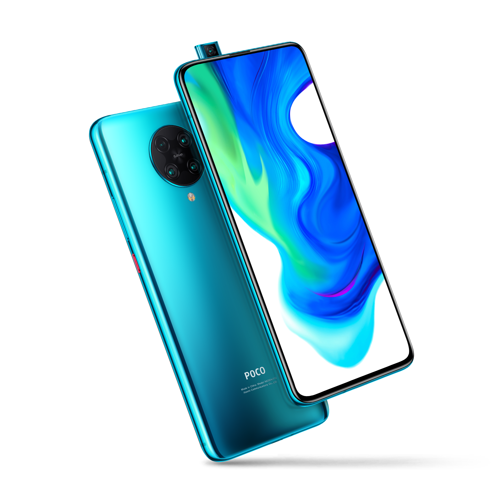 POCO F2 Pro