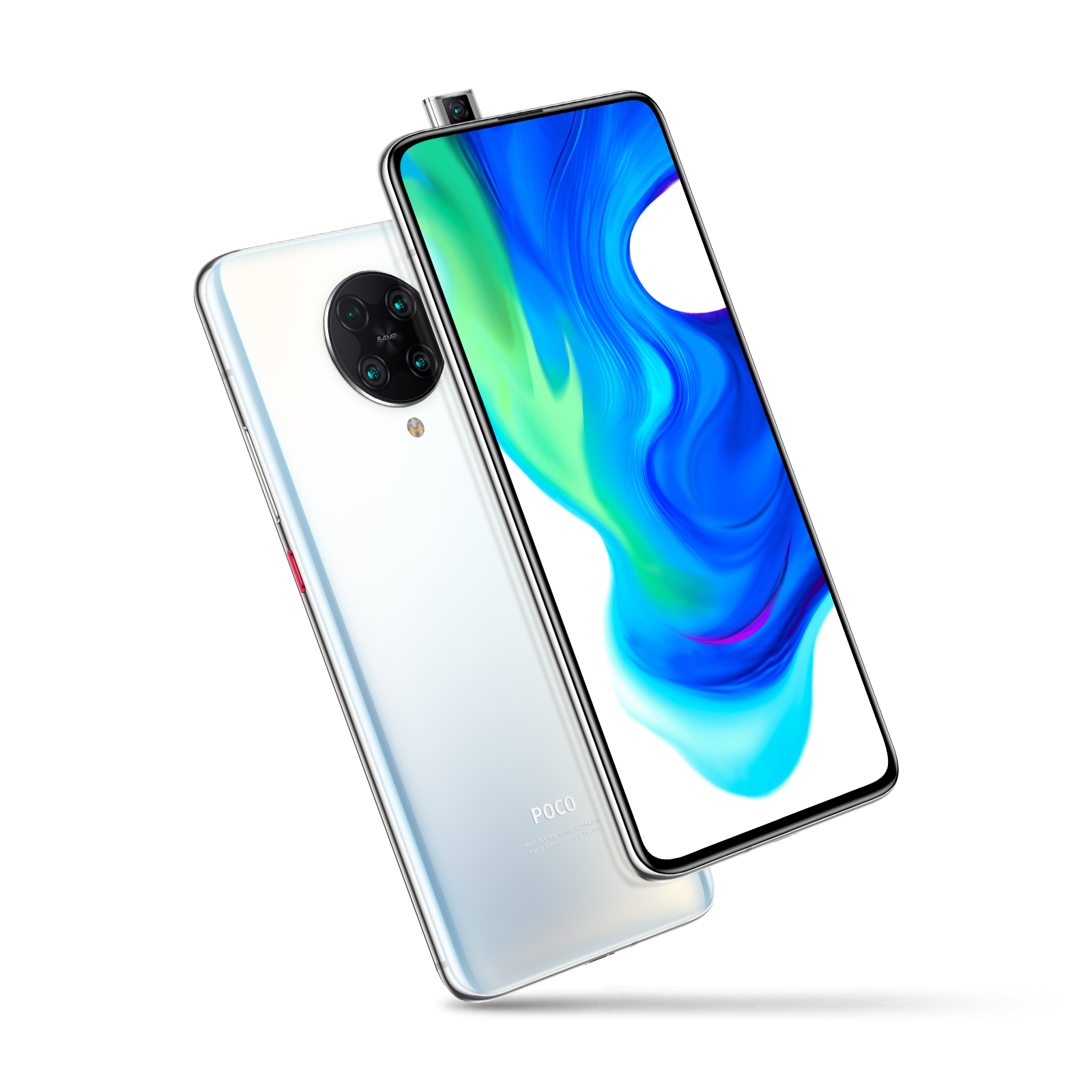 POCO F2 Pro