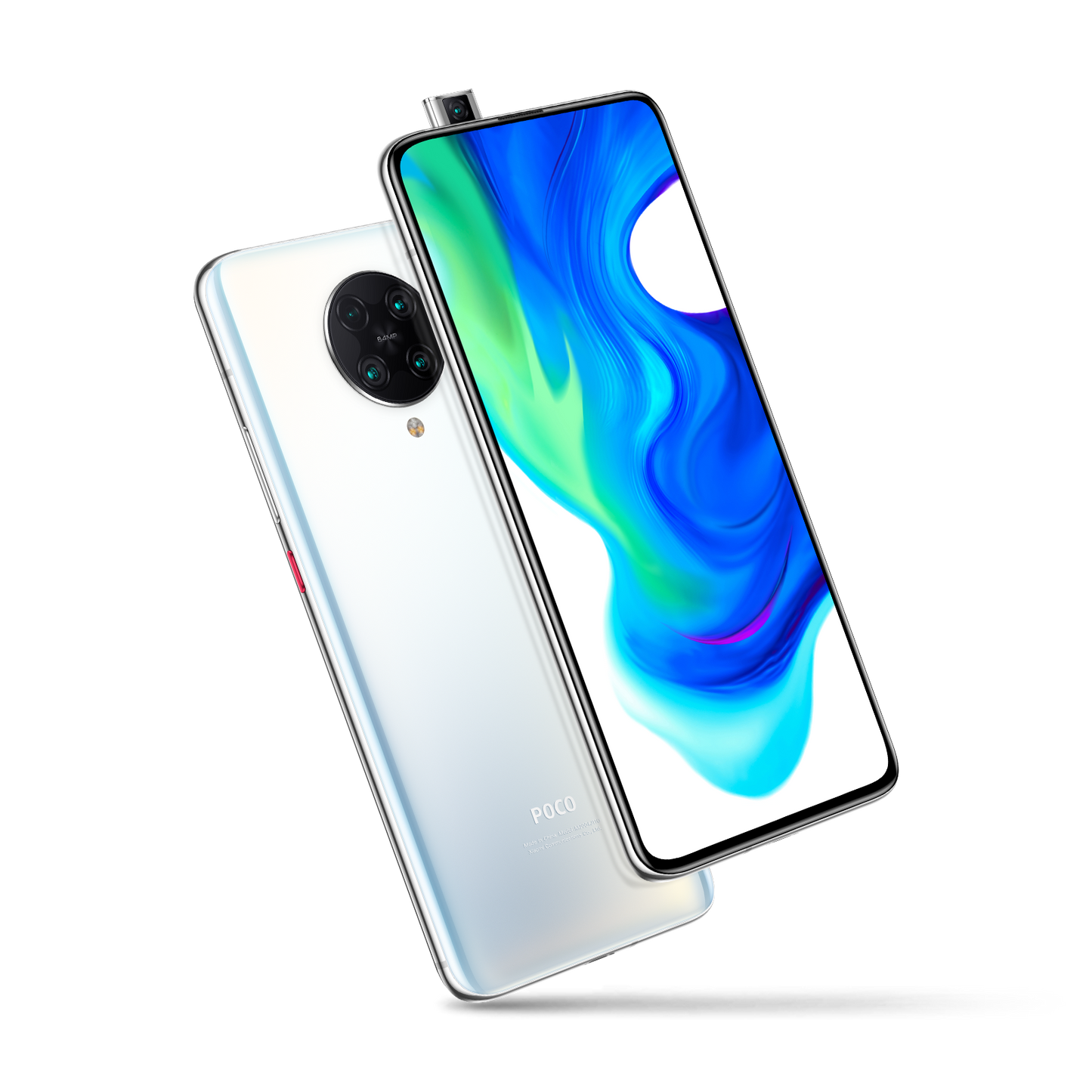 POCO F2 Pro