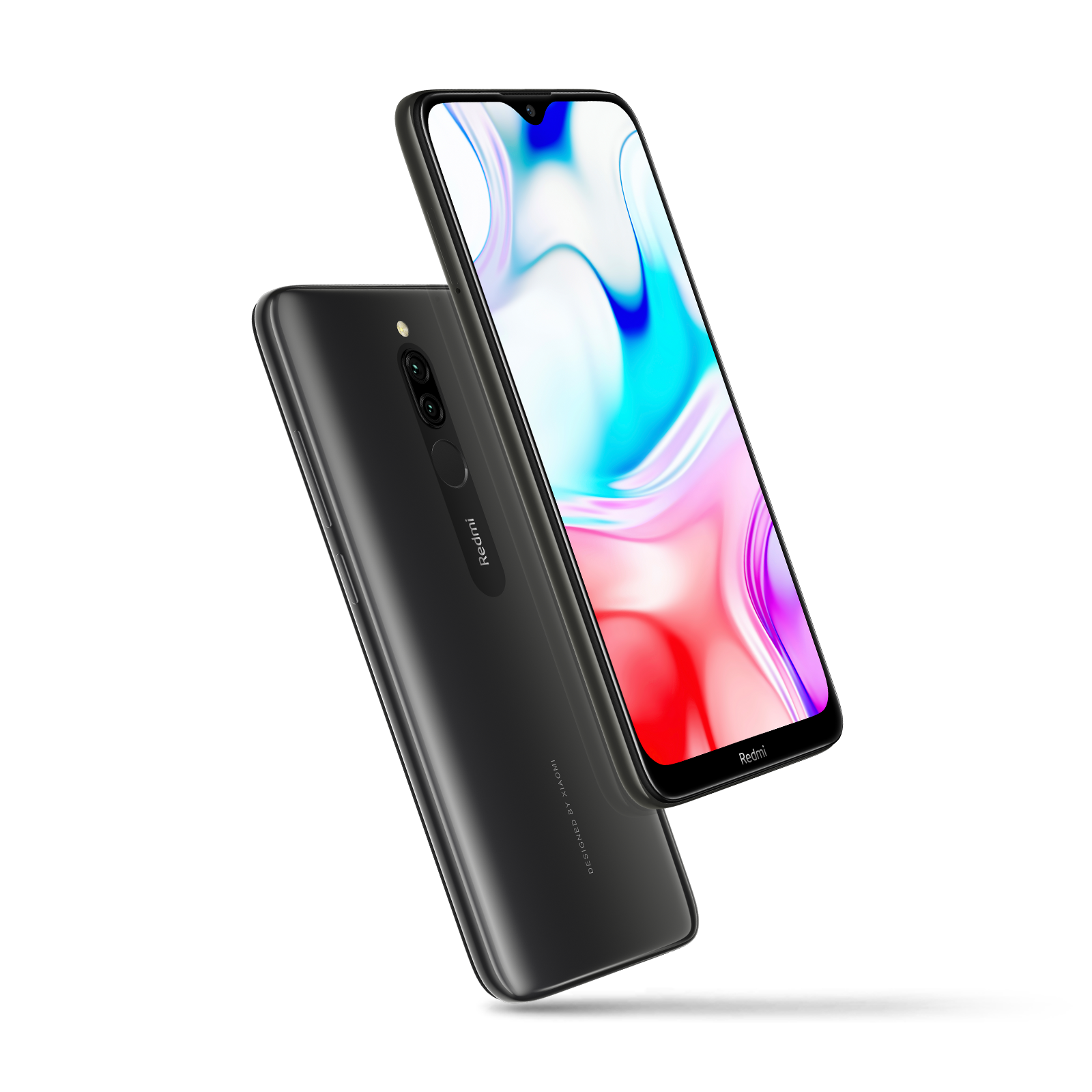 Redmi 8