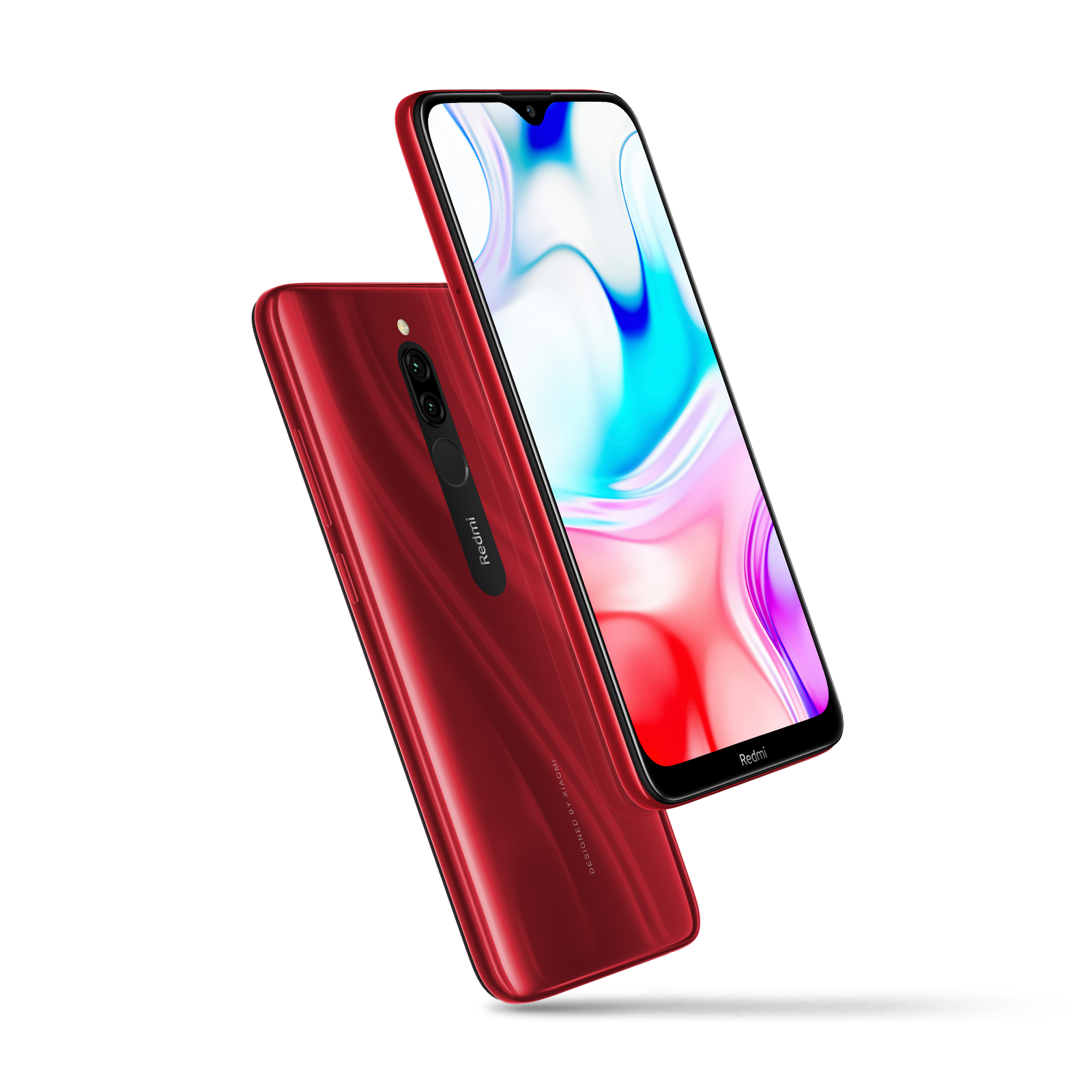 Redmi 8