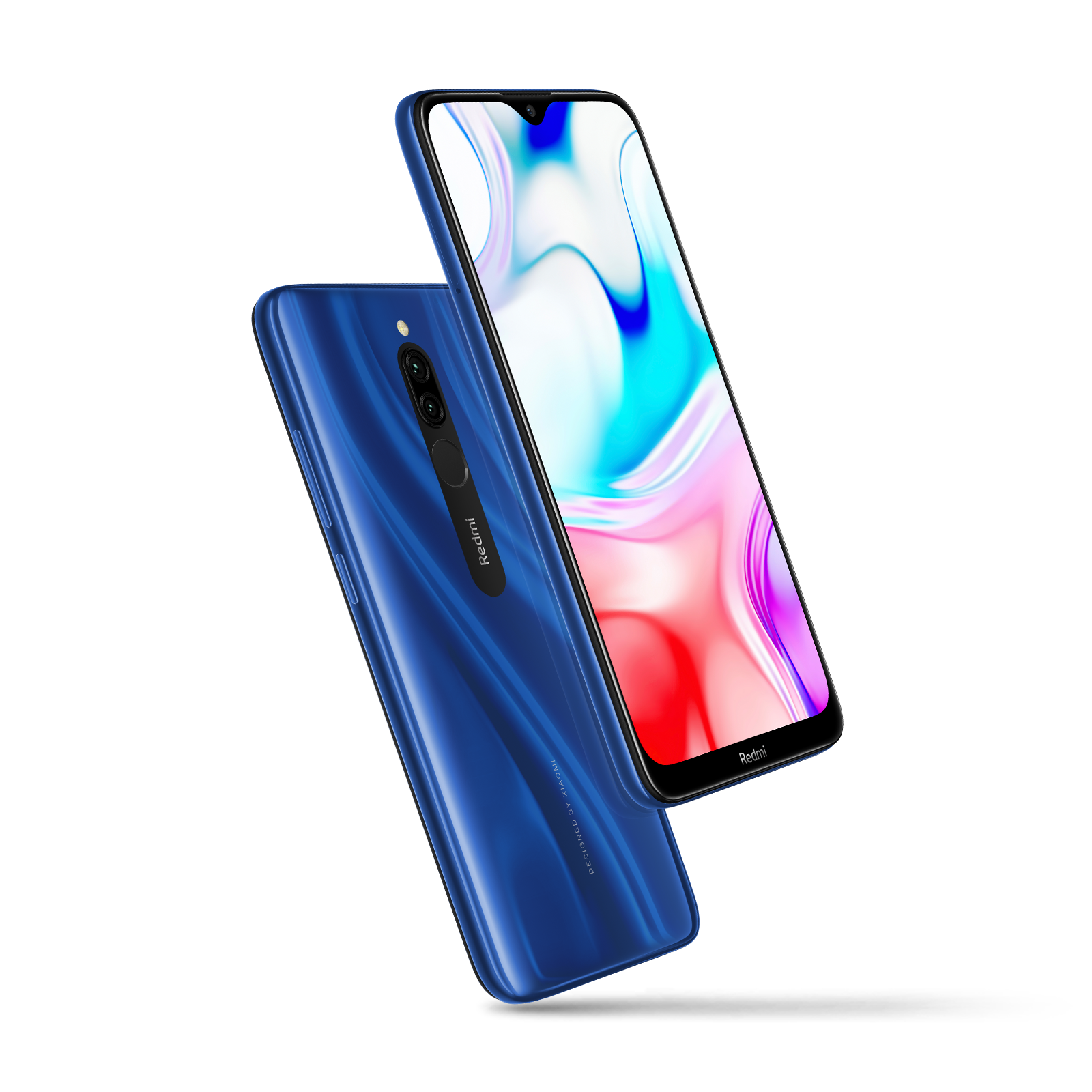 Redmi 8