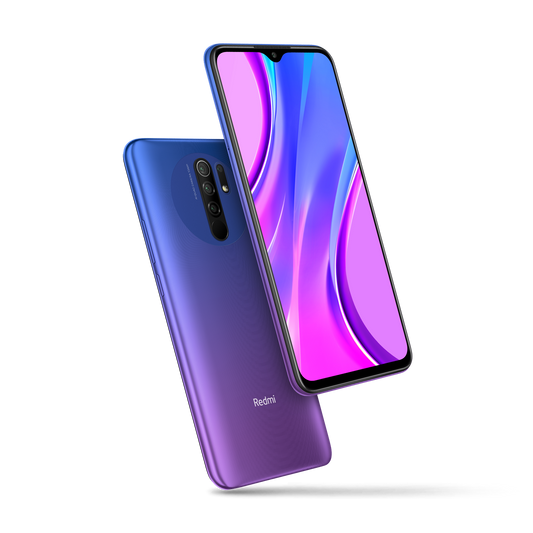 Redmaci 9 Xiaomi smartphones from the Redmi 9 series – TOVARO.pl