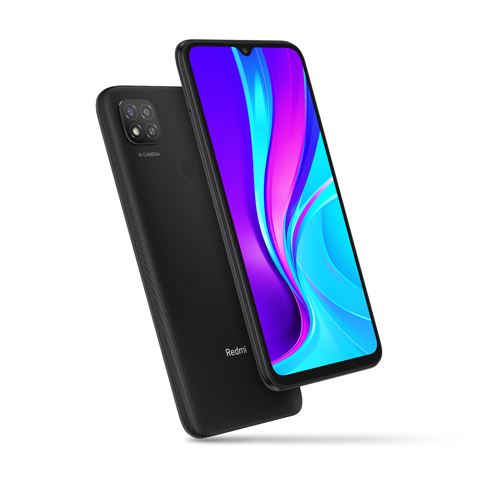 Redmi 9C NFC