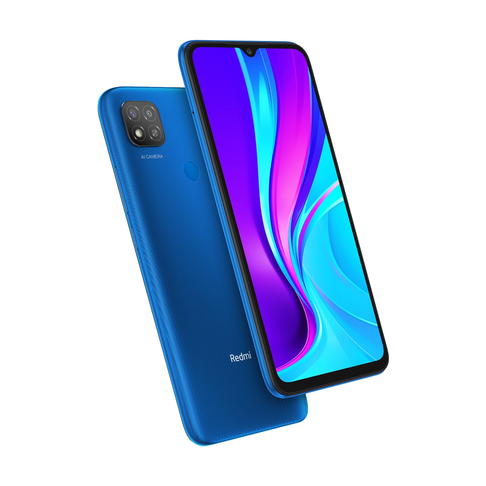 Redmi 9C NFC