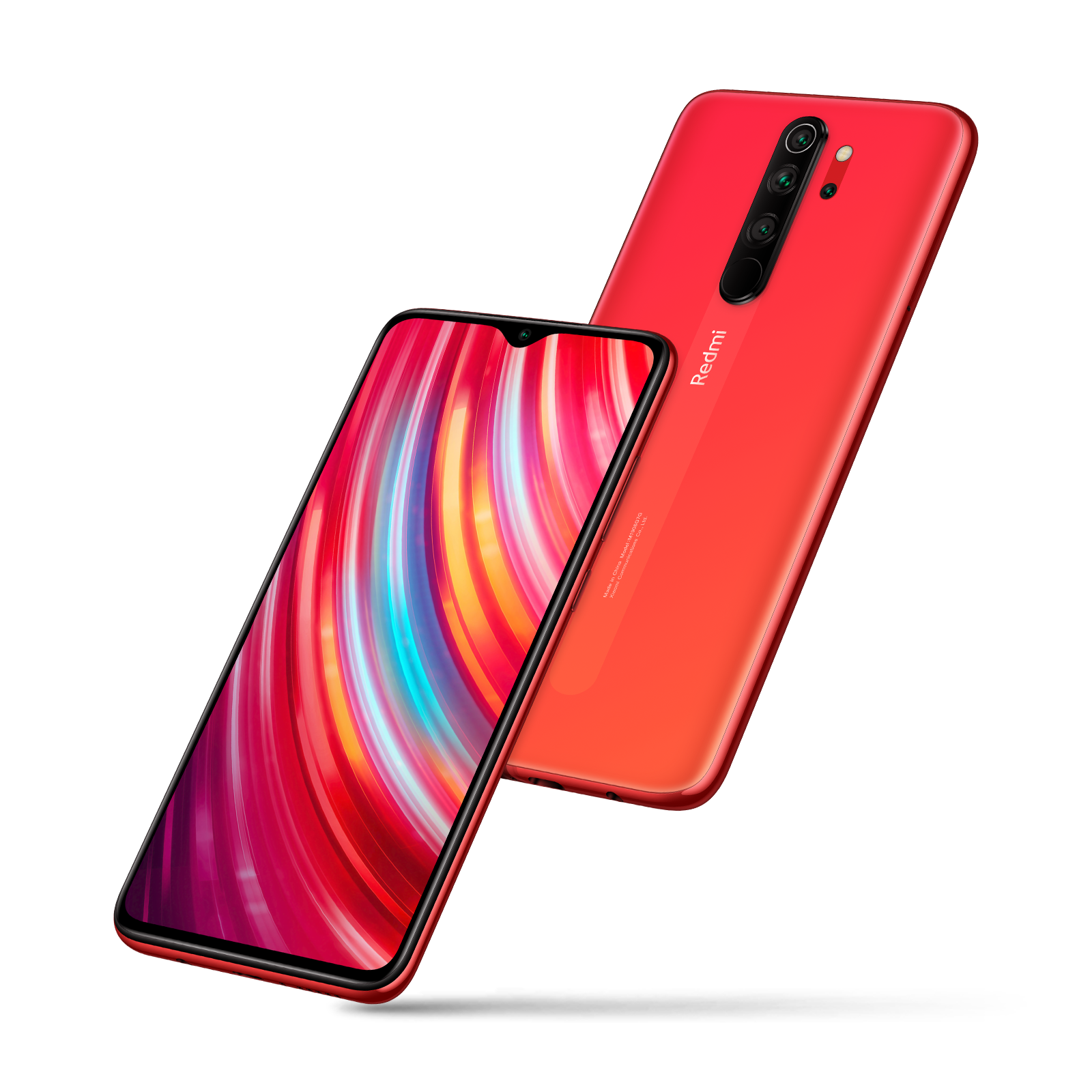 Redmi Note 8 Pro