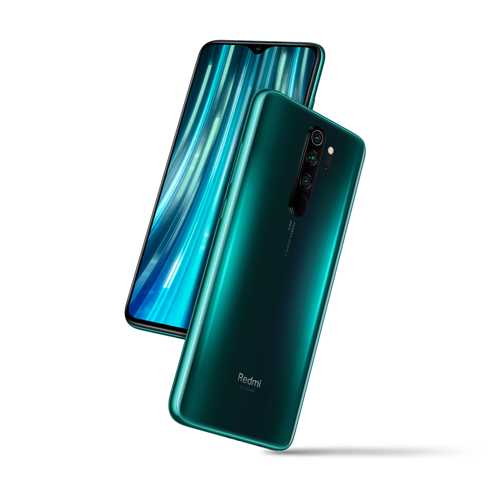 Redmi Note 8 Pro