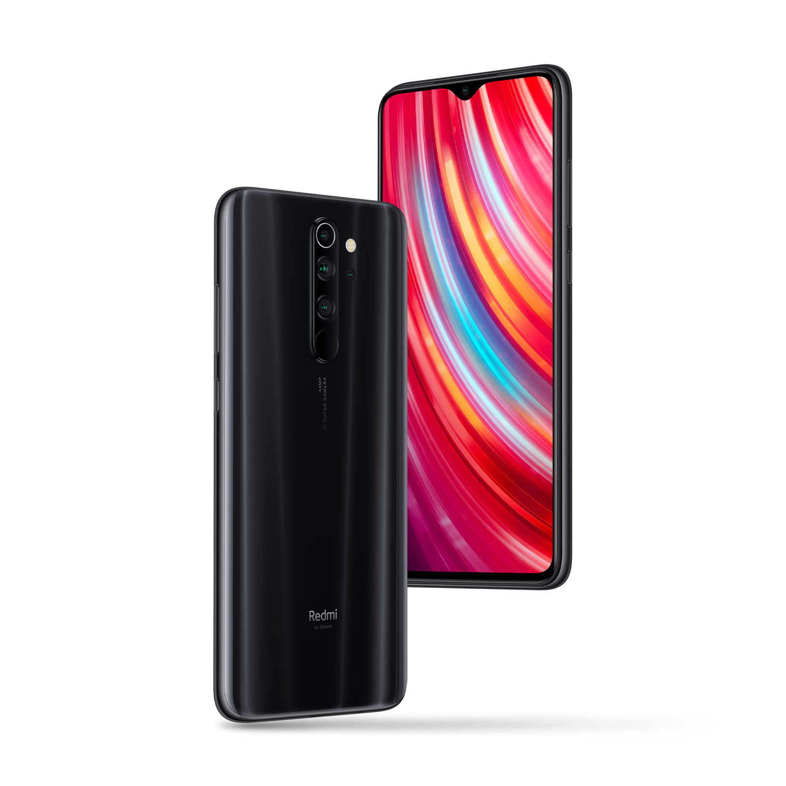 Redmi Note 8 Pro