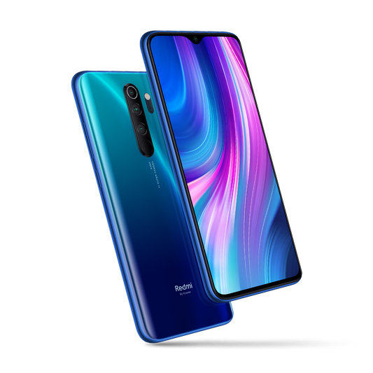 Redmi Note 8 Pro