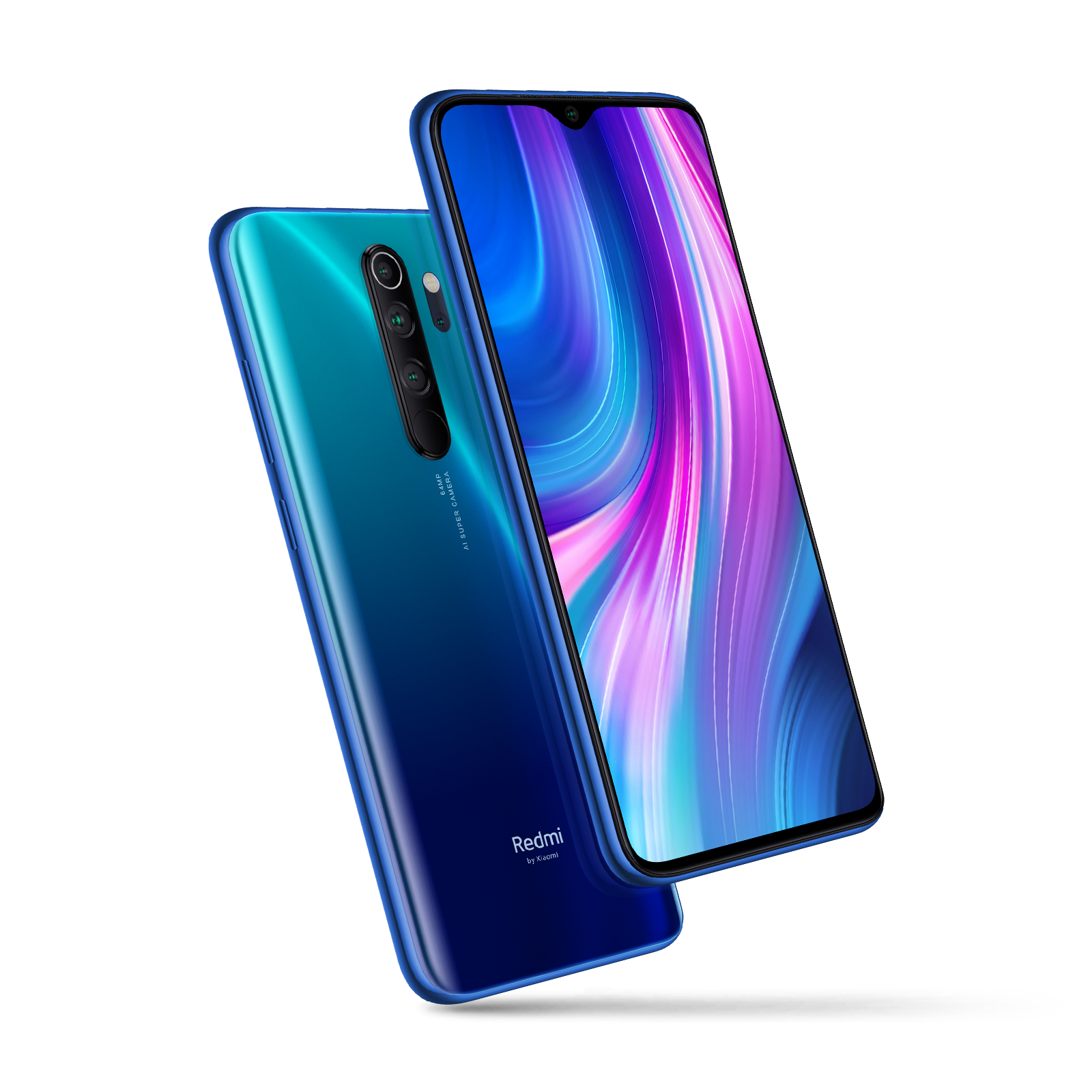 Redmi Note 8 Pro