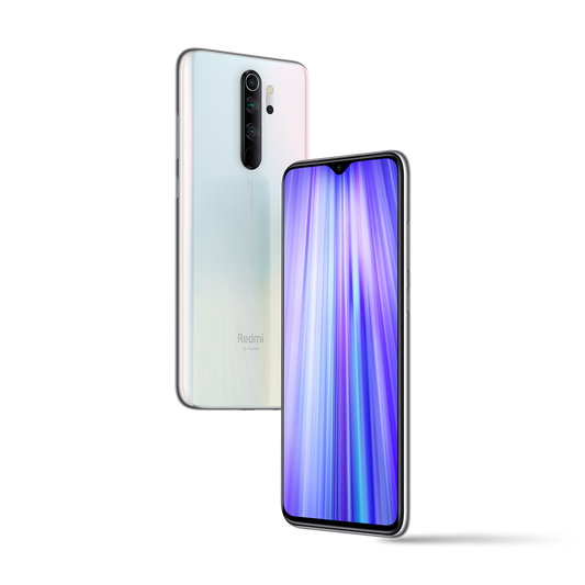 Redmi Note 8 Pro
