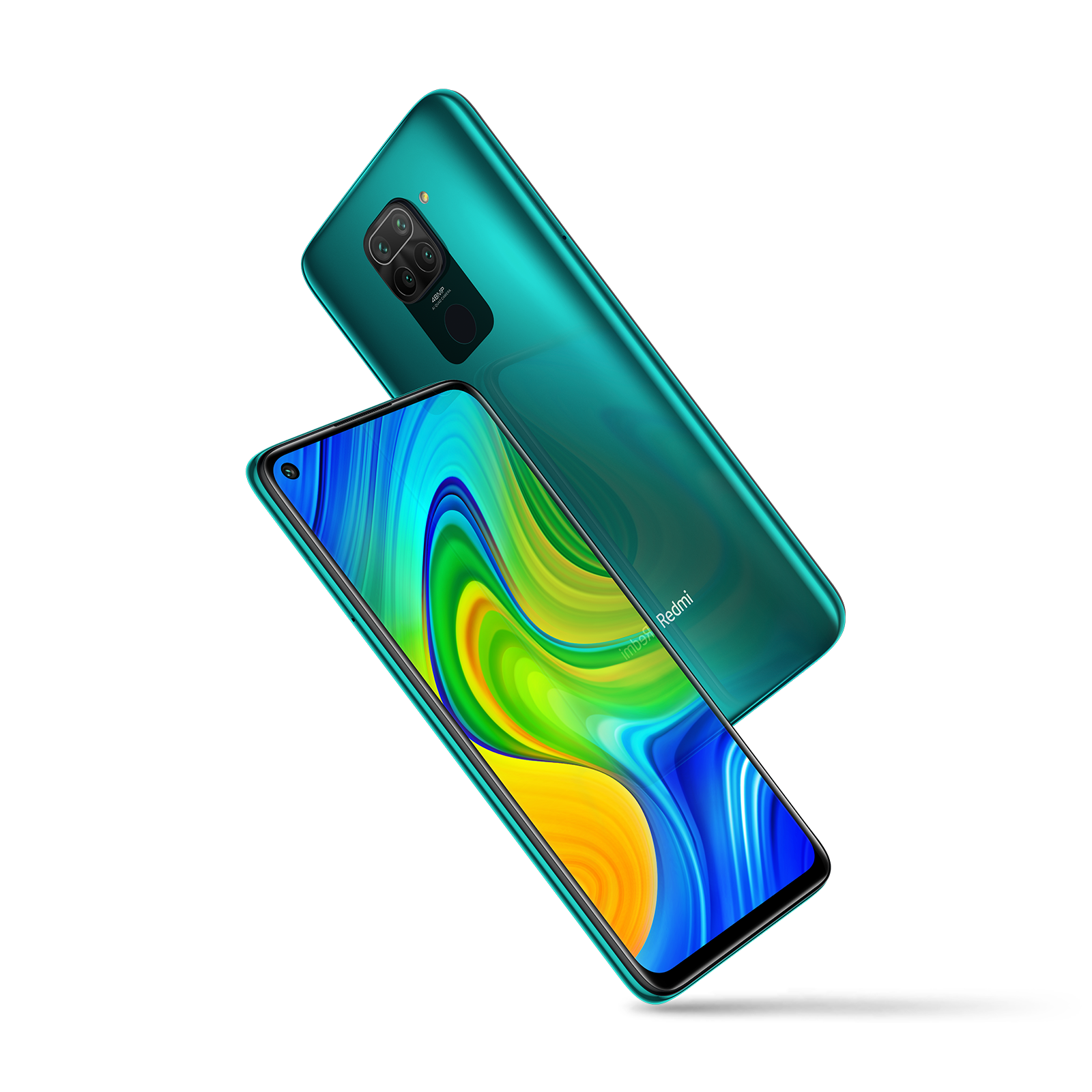 Redmi Note 9