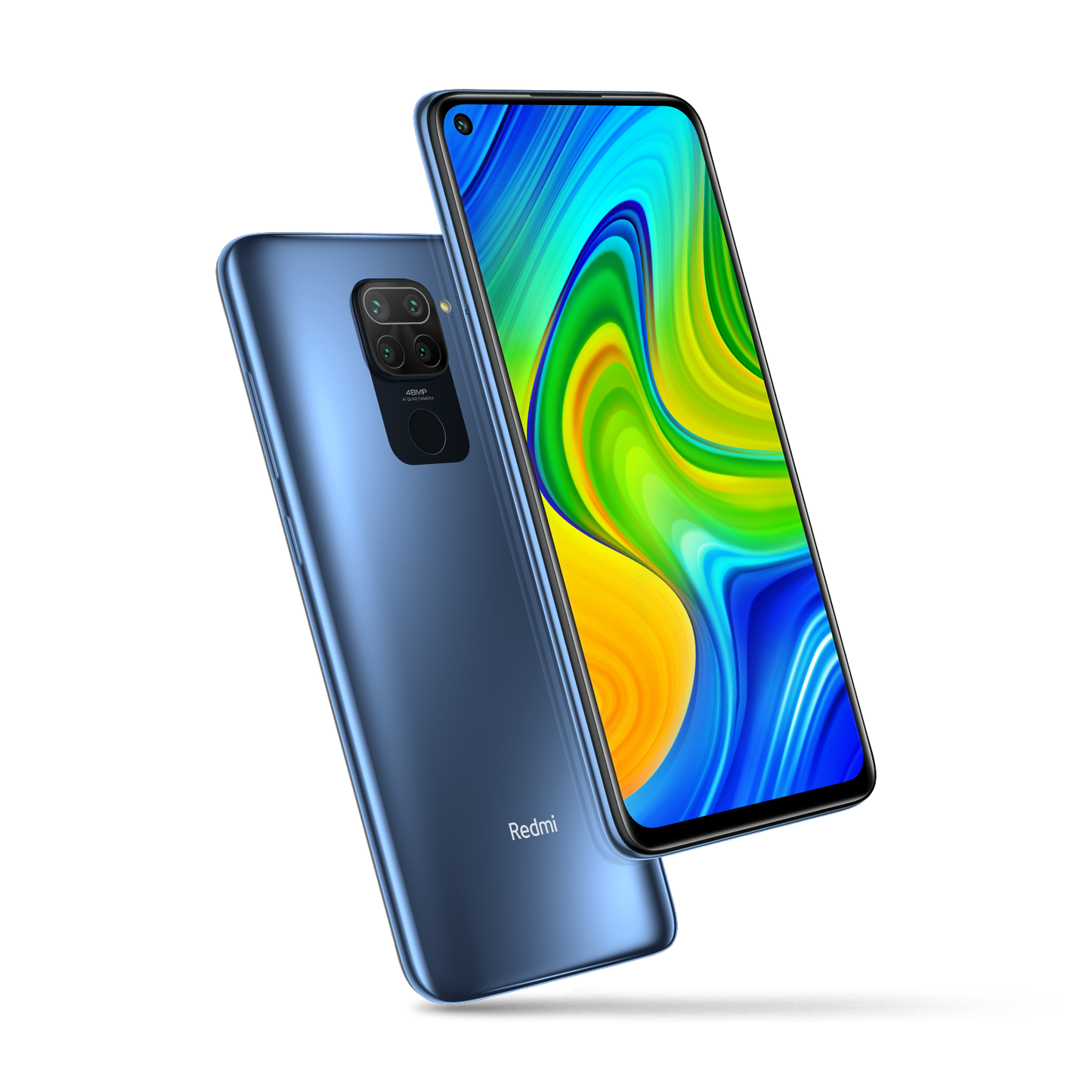 Redmi Note 9