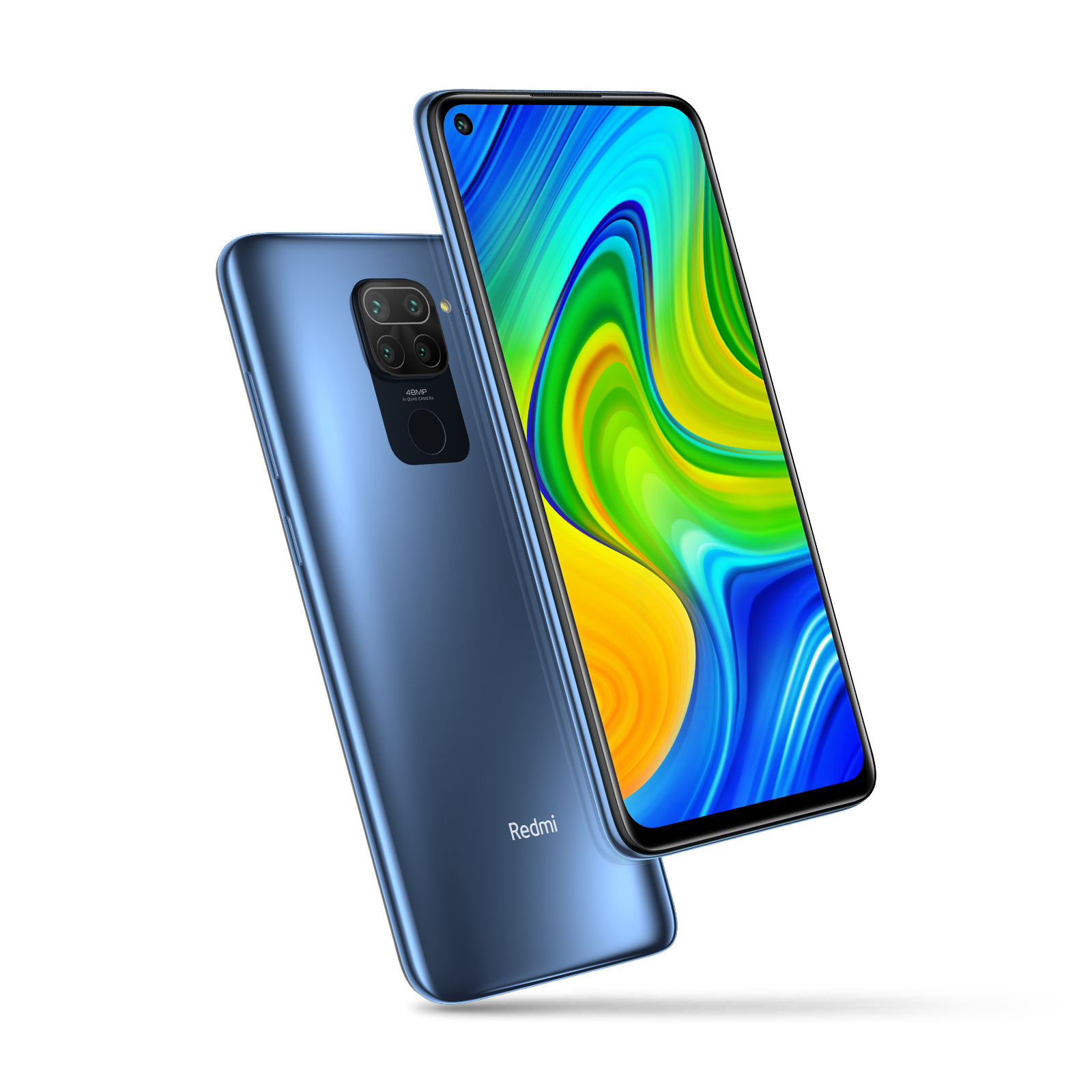 Redmi Note 9