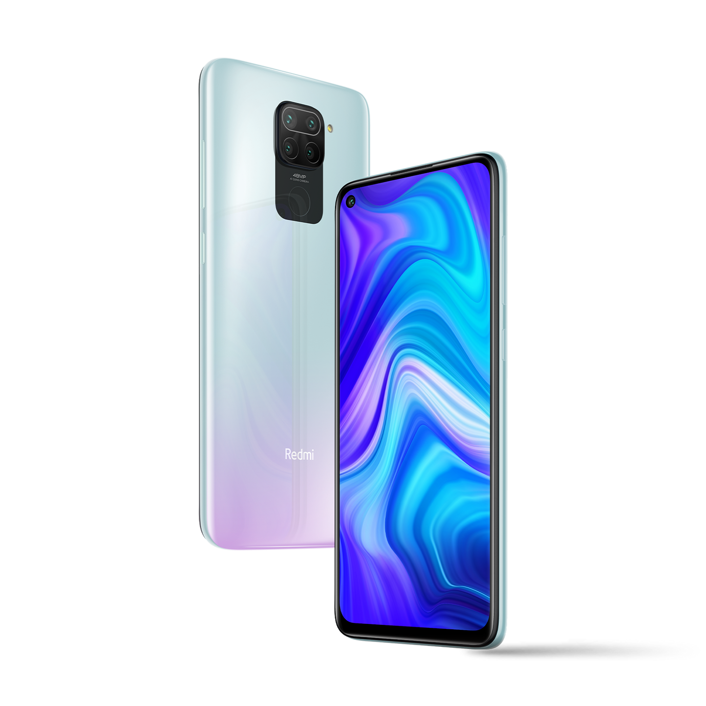 Redmi Note 9