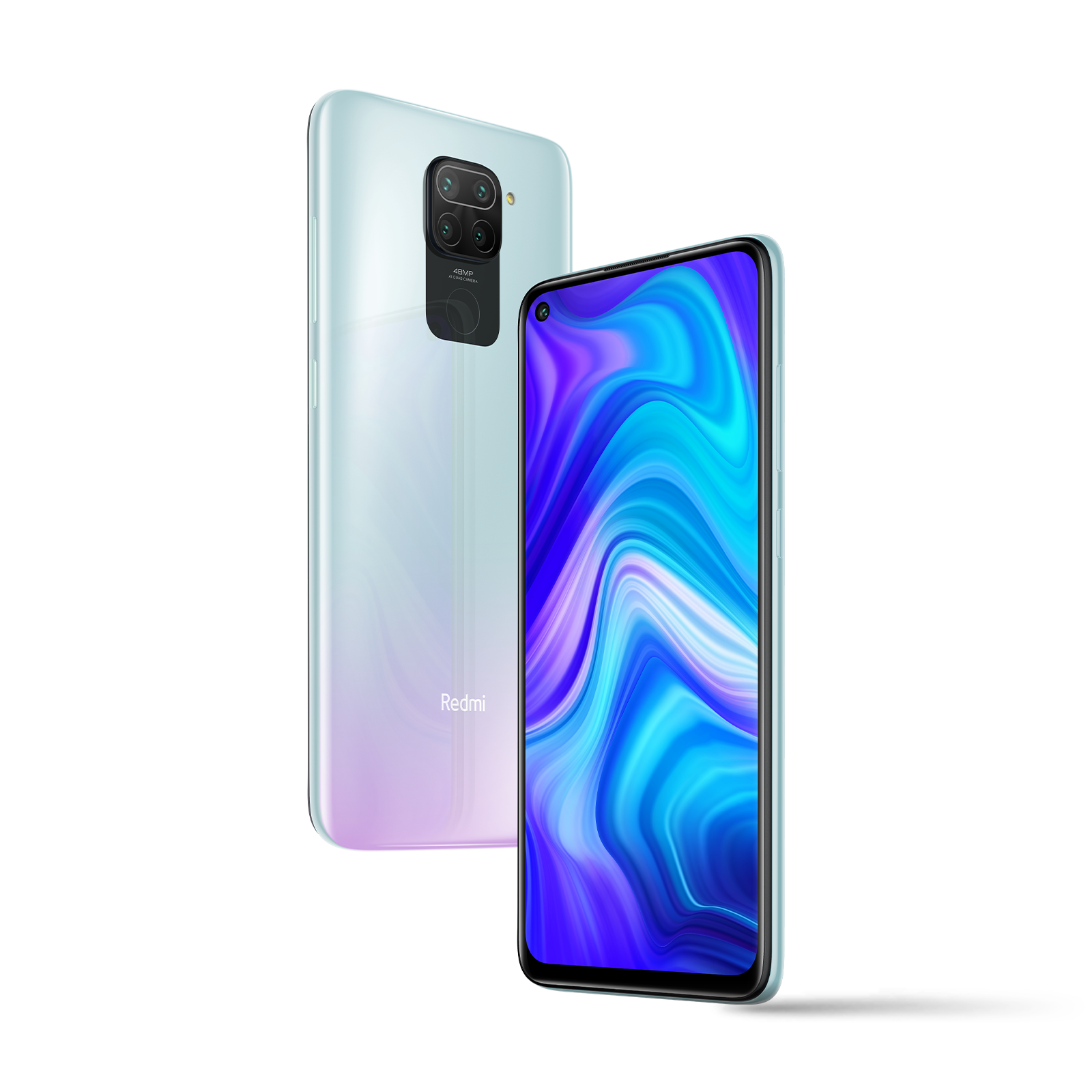 Redmi Note 9