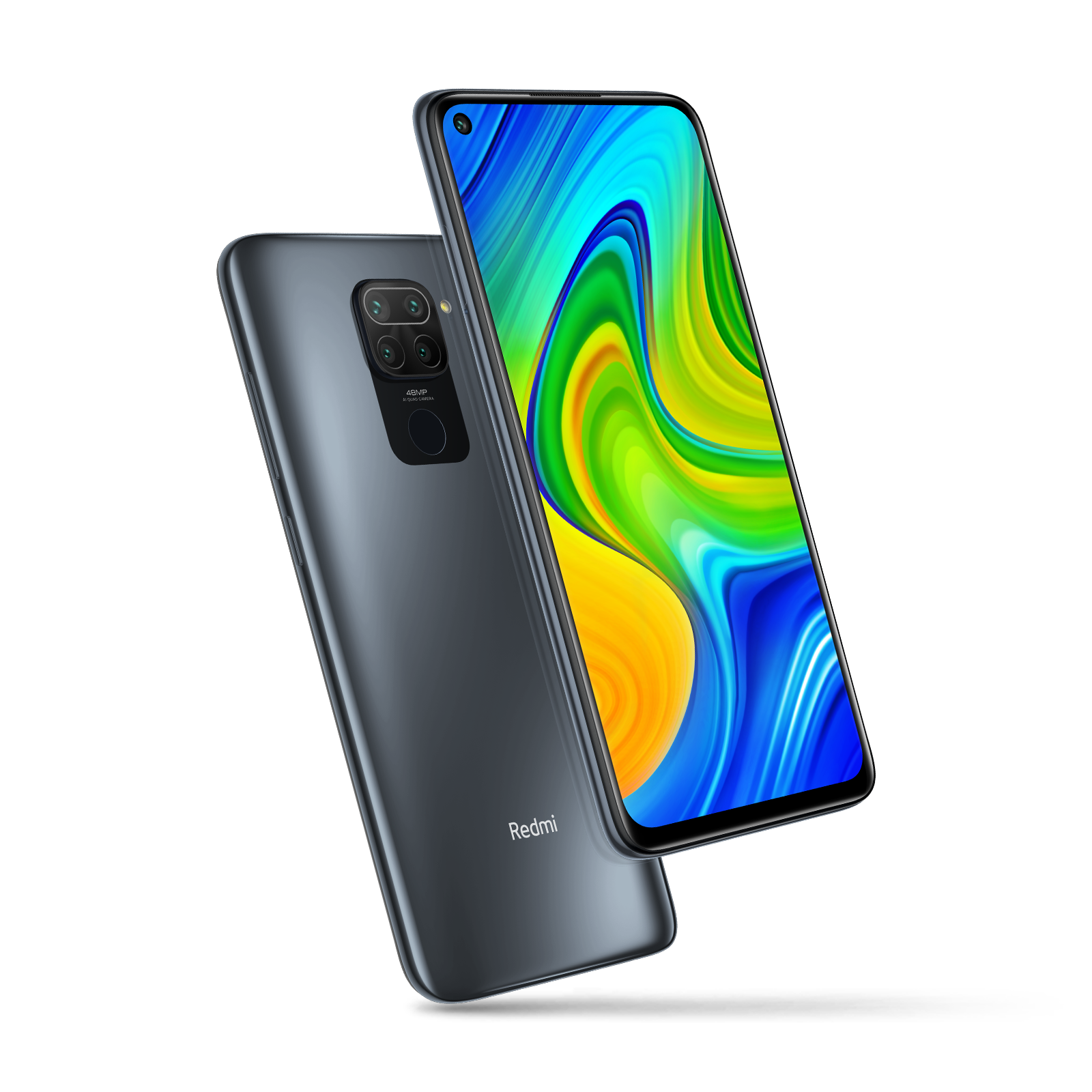 Redmi Note 9