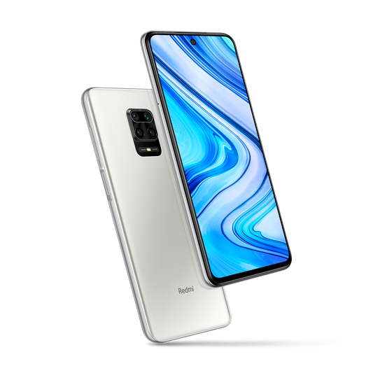 Redmi Note 9 Pro