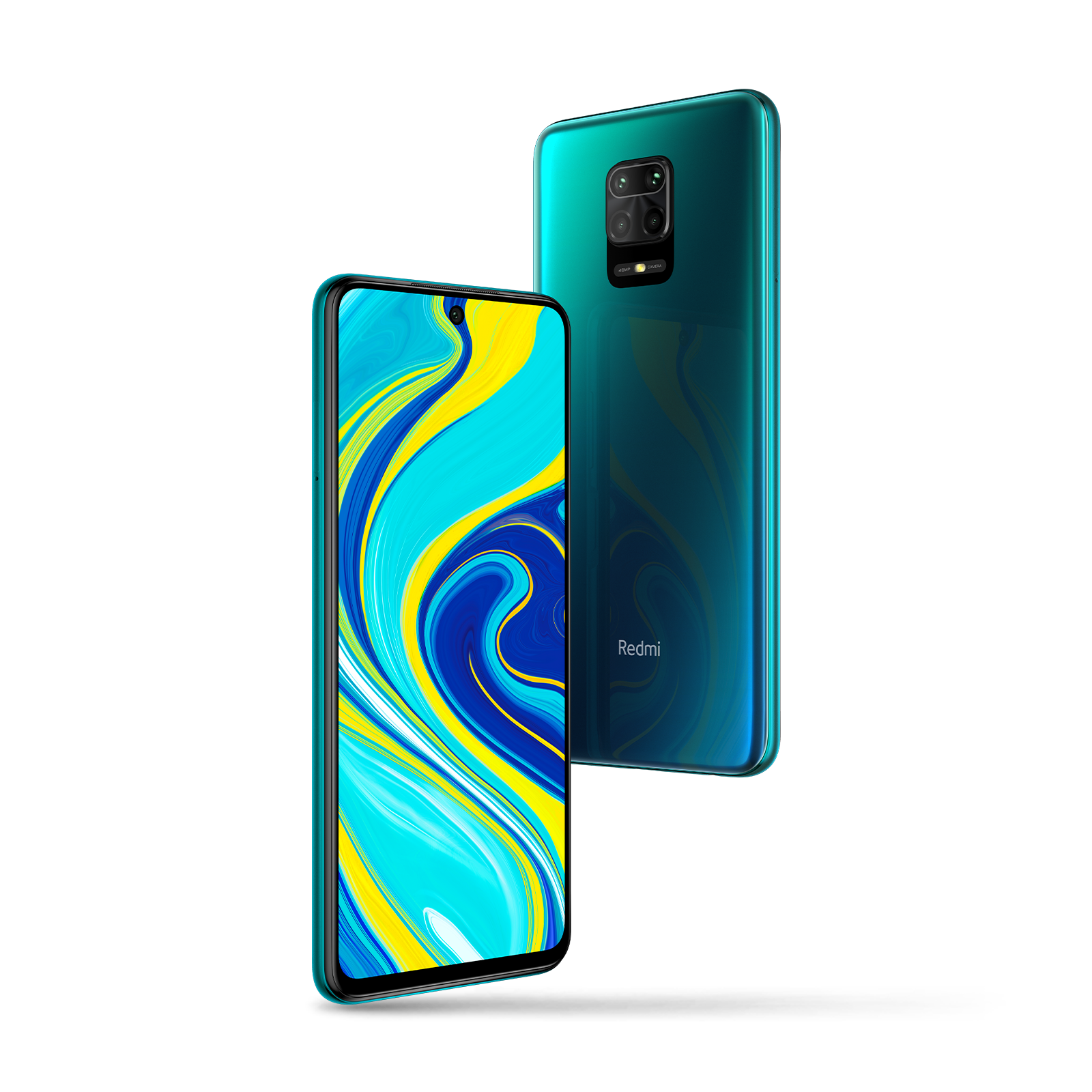 Redmi Note 9S