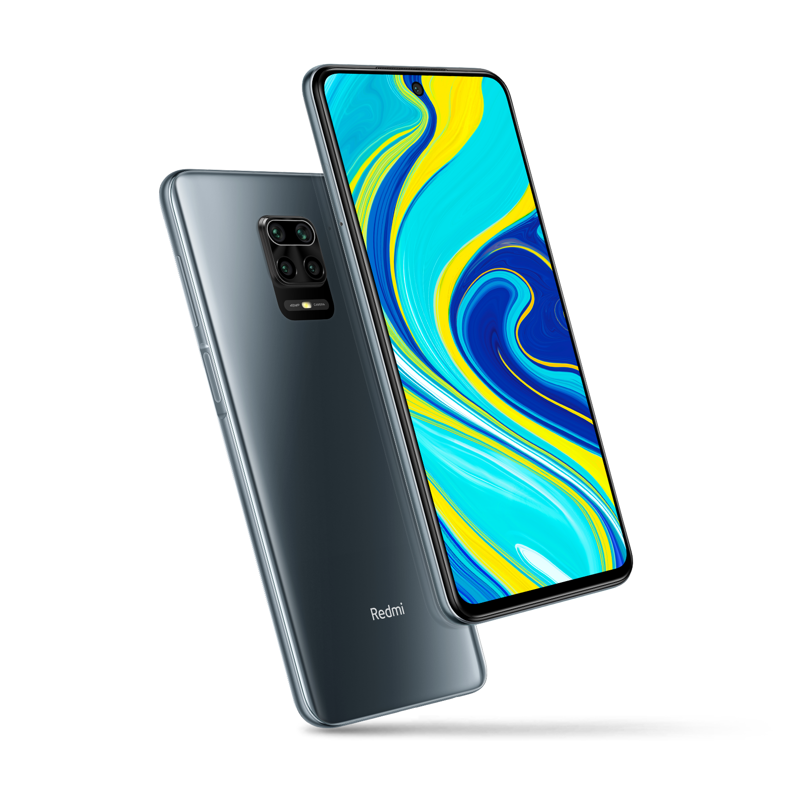 Redmi Note 9S