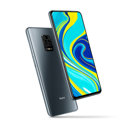 Redmi Note 9S