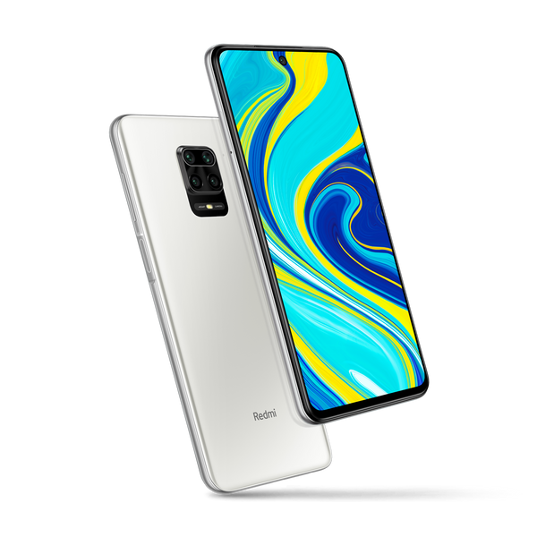 Smartfon Xiaomi Redmi Note 9S | TOVARO.pl - Sklep Xiaomi | Wariant