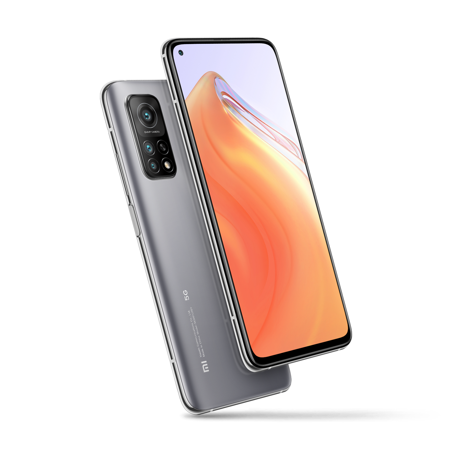Mi 10T