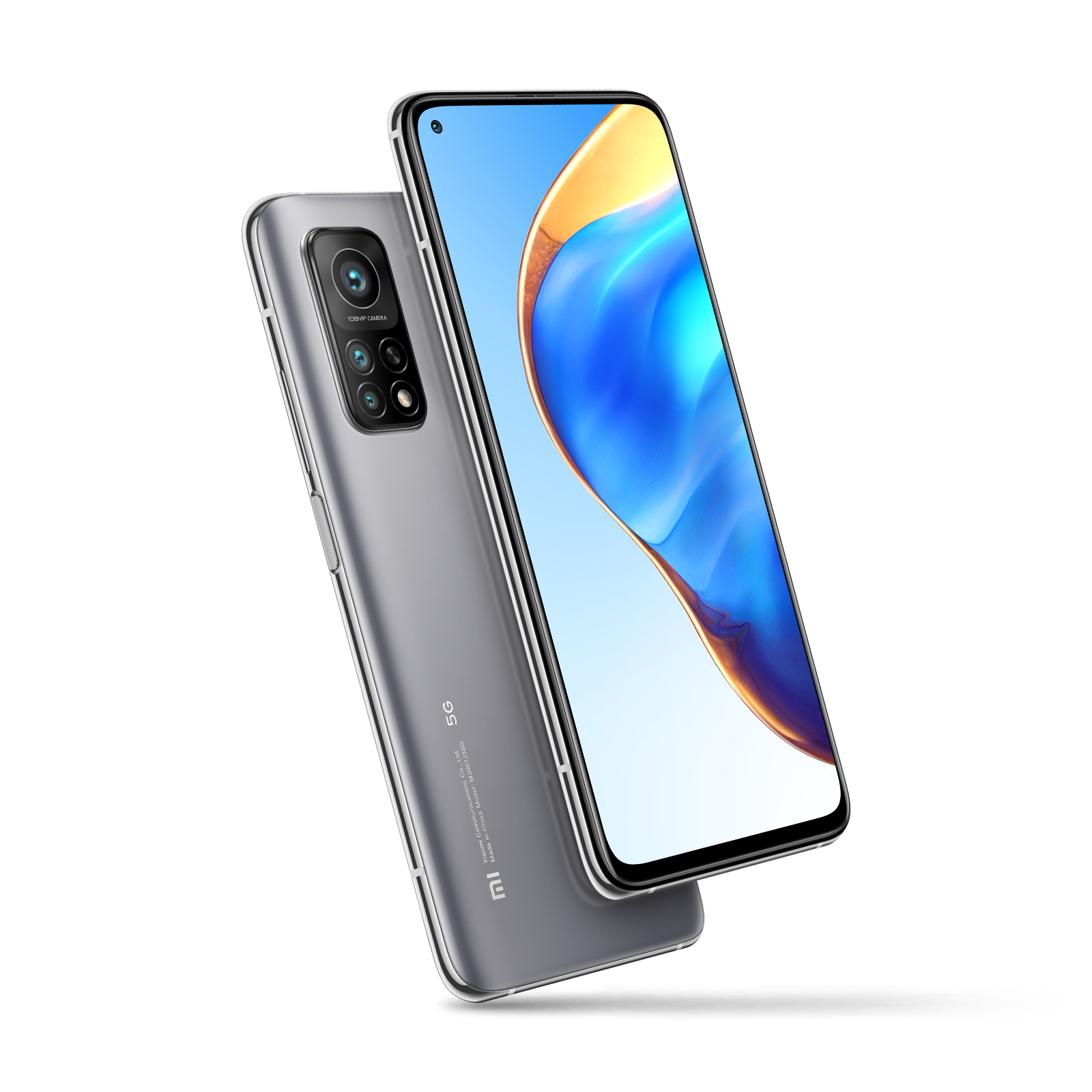 Mi 10T Pro