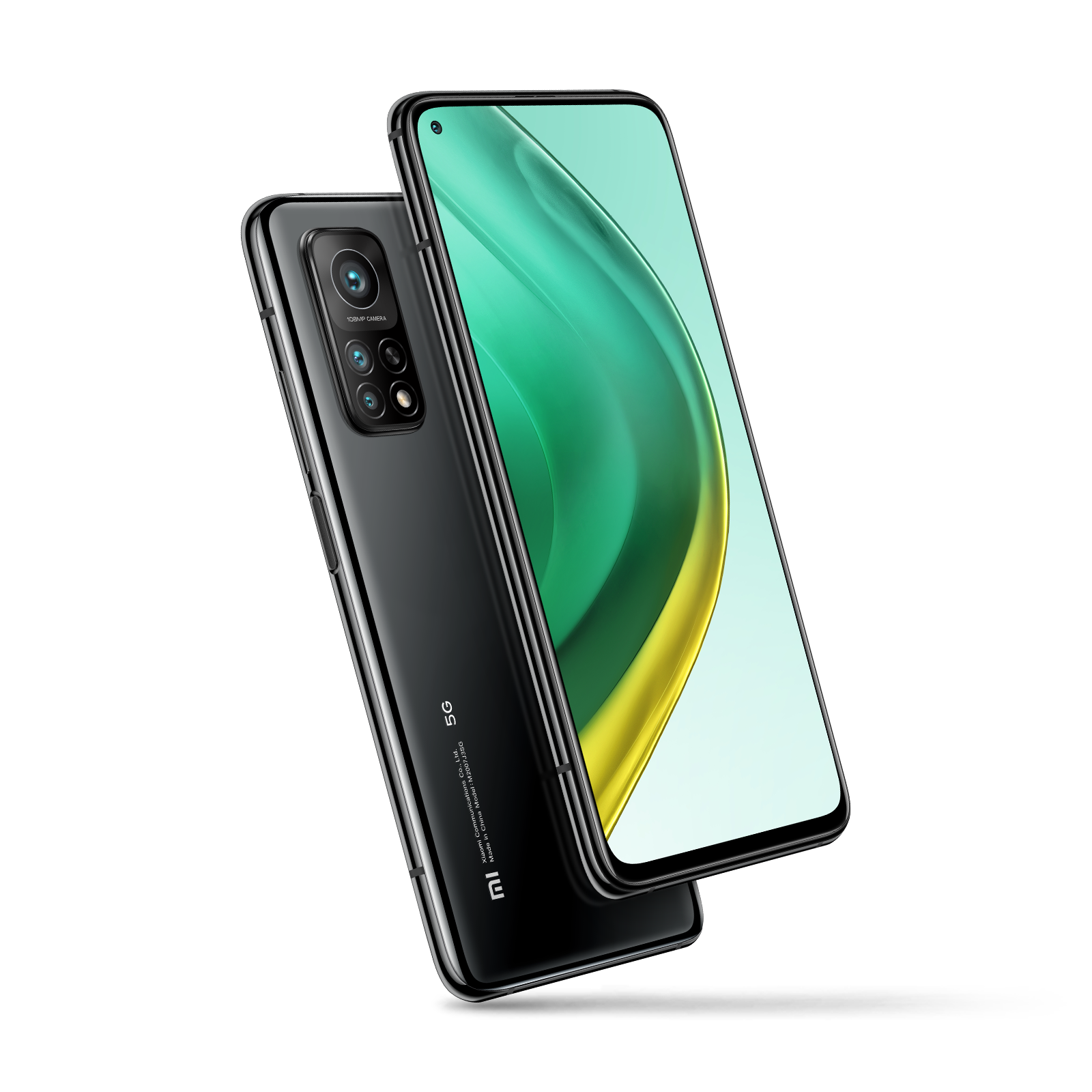 Mi 10T Pro