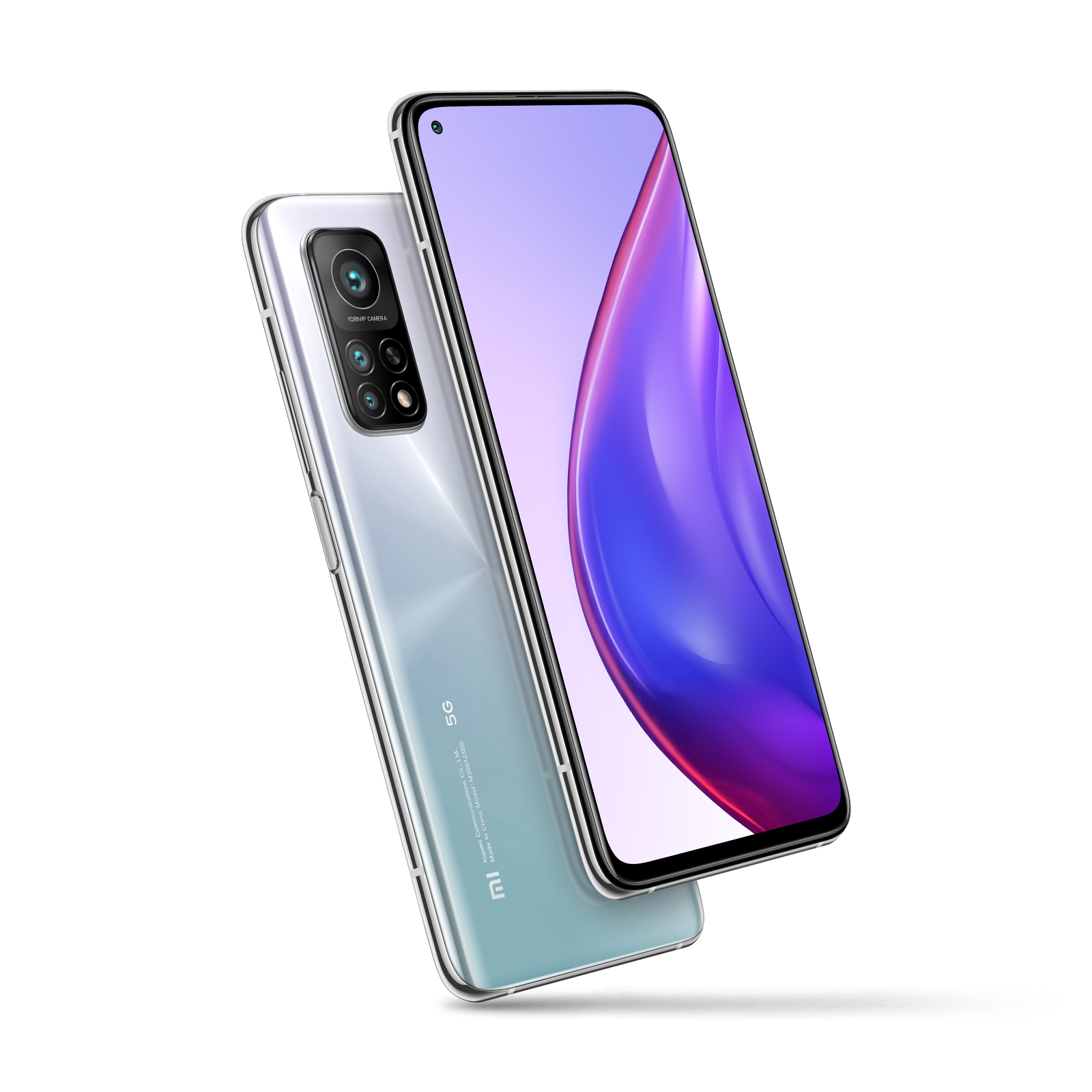 Mi 10T Pro