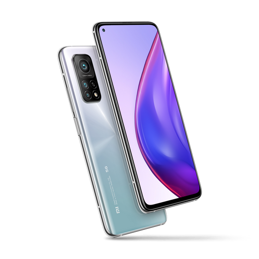 Mi 10T Pro