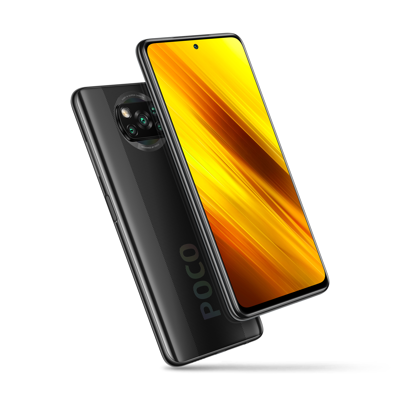 POCO X3 NFC