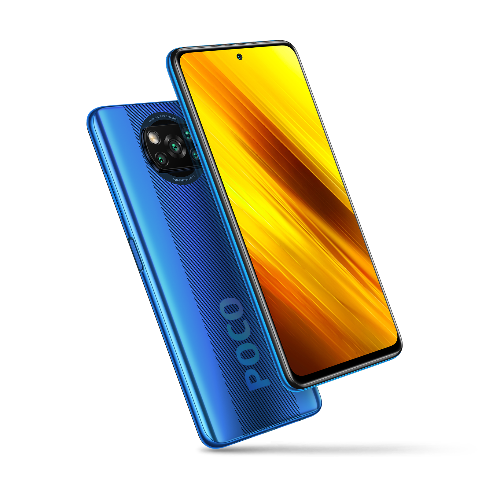 POCO X3 NFC