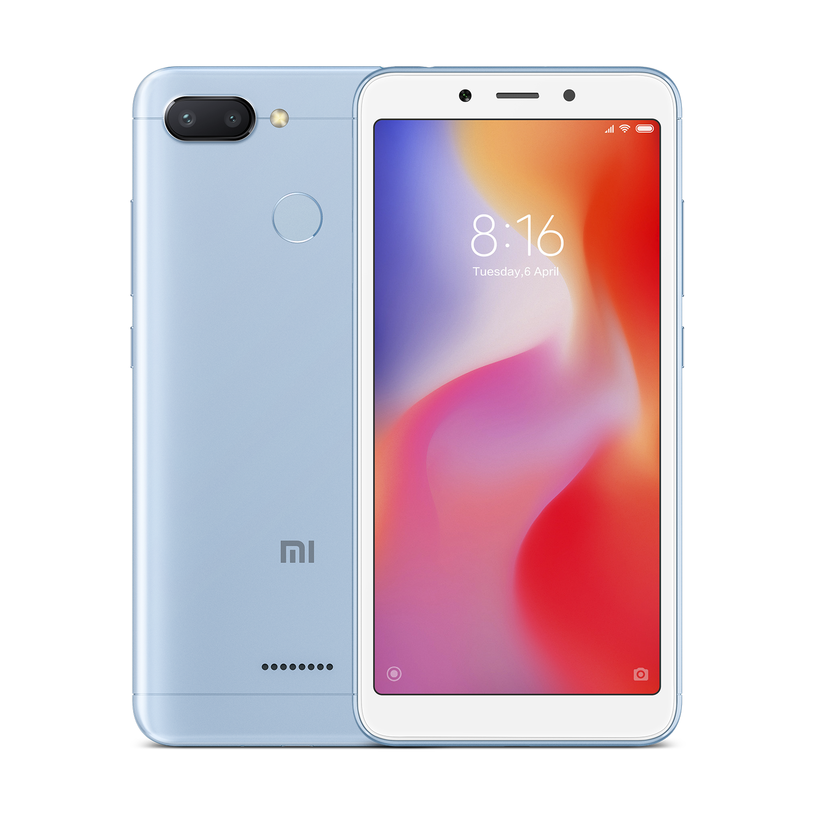 Redmi 6